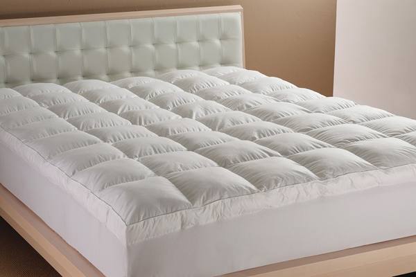 bed bath and beyond serta mattress topper