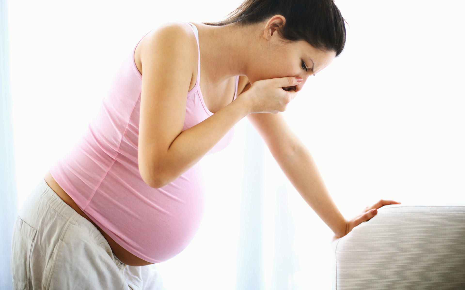 Drug Zofran For Morning Sickness During Course Of Pregnancy