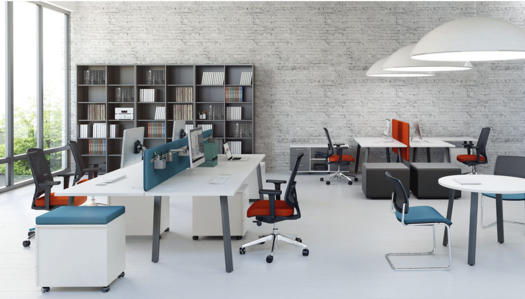 Office Furniture Supplier