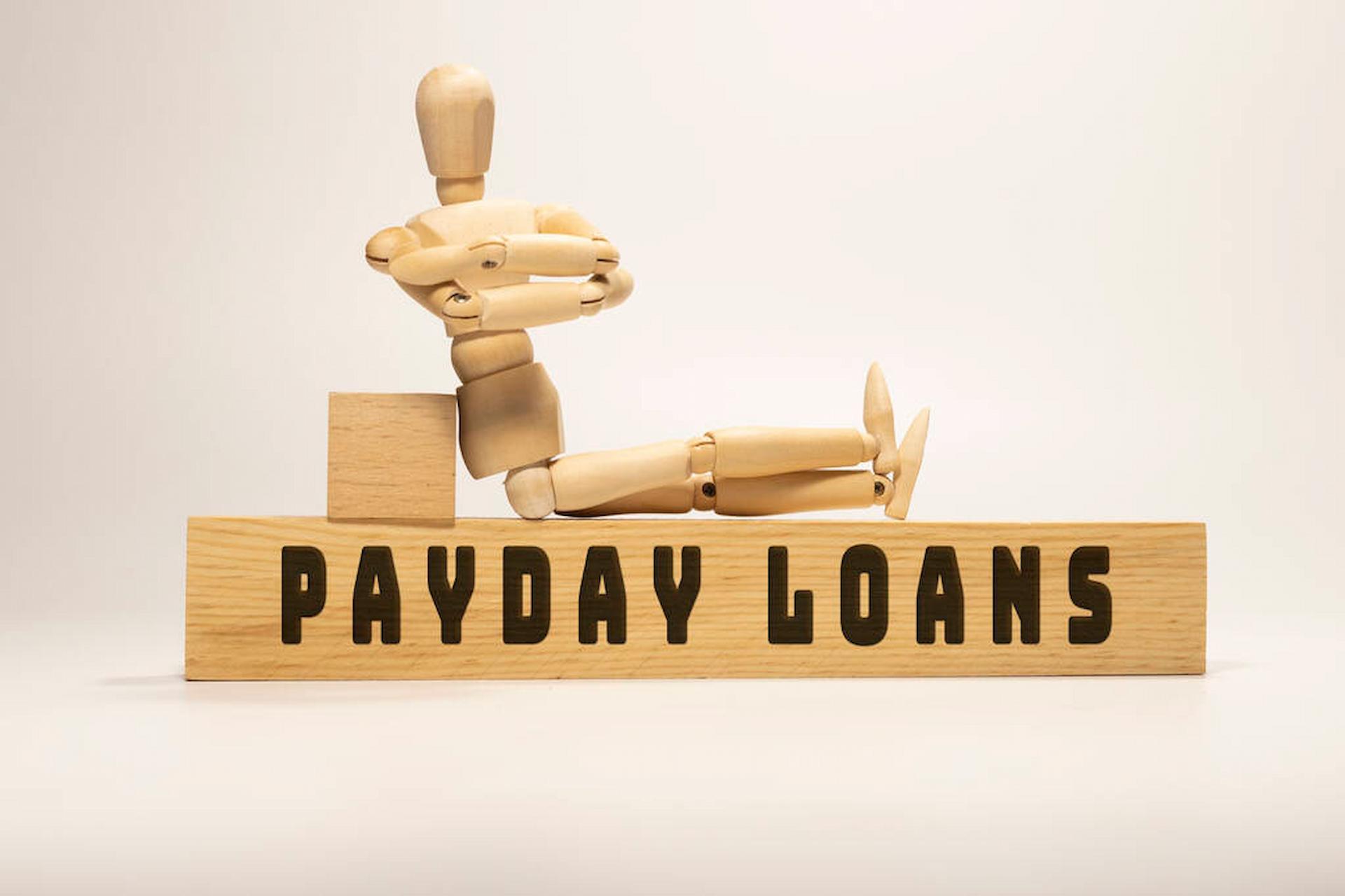 payday loans