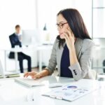 Secretarial Services