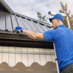Roofing Maintenance