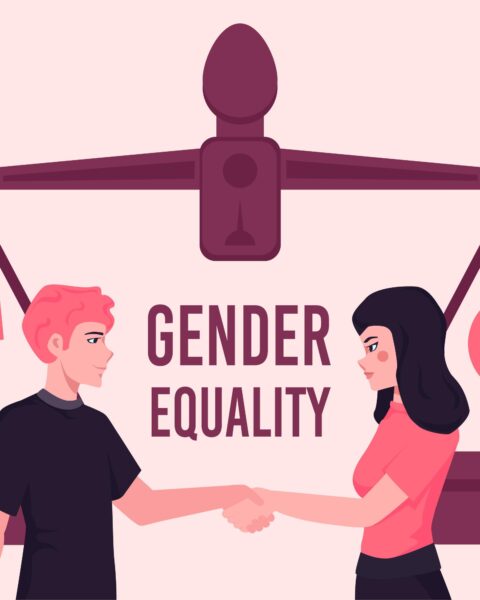 Understanding Gender Equality in Practical Terms