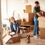Moving Day