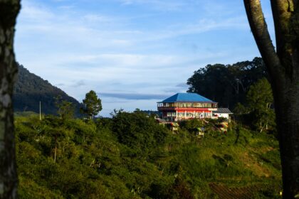 Dharamshala