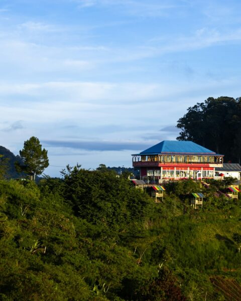 Dharamshala