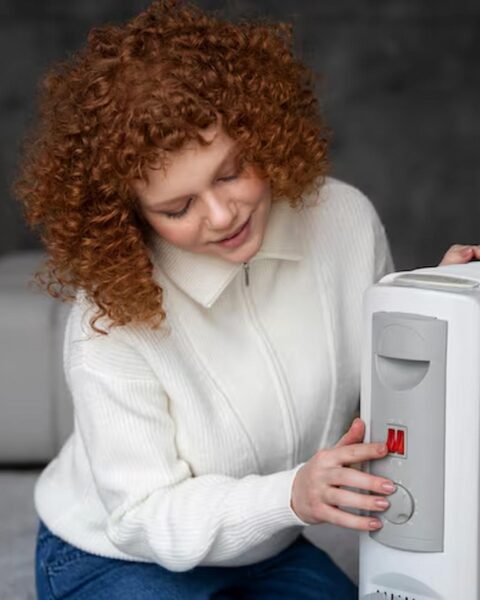 Radiator