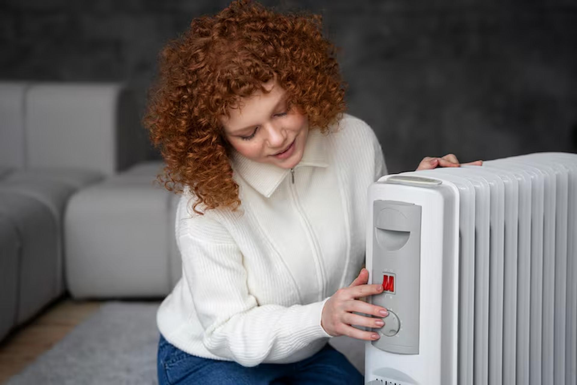 Radiator
