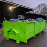 Skip Hire