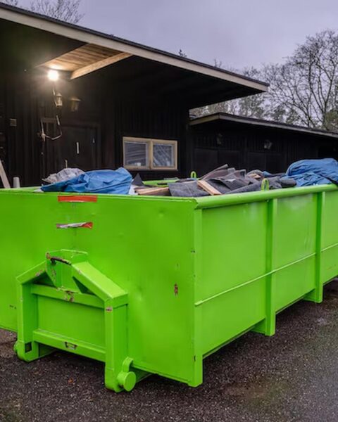 Skip Hire