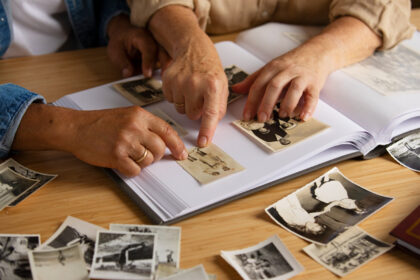 Personal Memories