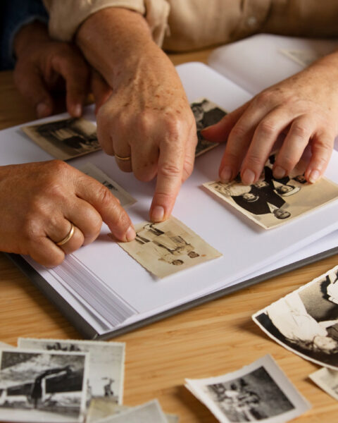 Personal Memories