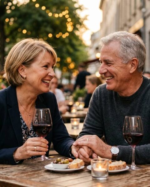 Dating