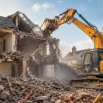 Property Demolition
