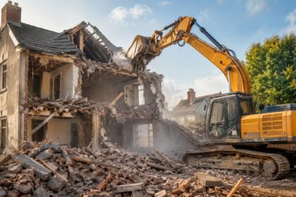 Property Demolition