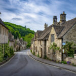 European Destinations With The Most Picturesque Villages
