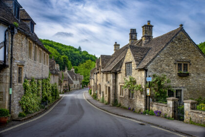 European Destinations With The Most Picturesque Villages