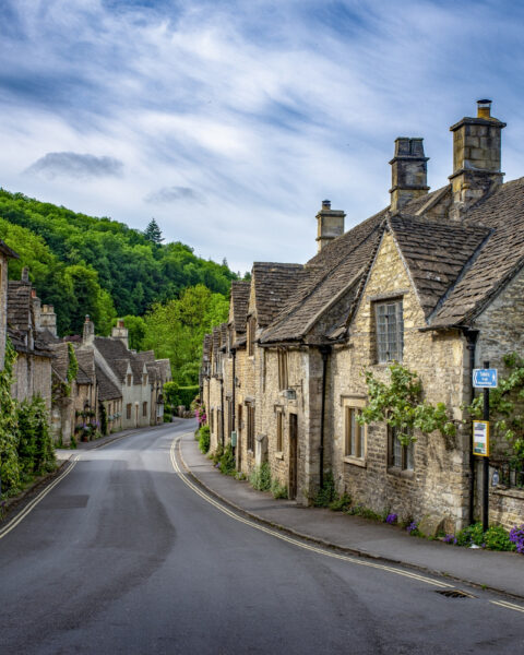 European Destinations With The Most Picturesque Villages