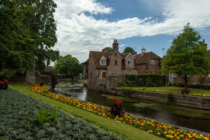 The Cotswolds, England