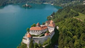 Bled, Slovenia
